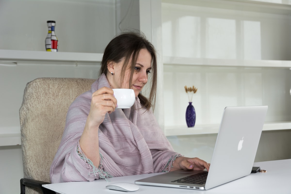 Nutrizione sana e consulenza online